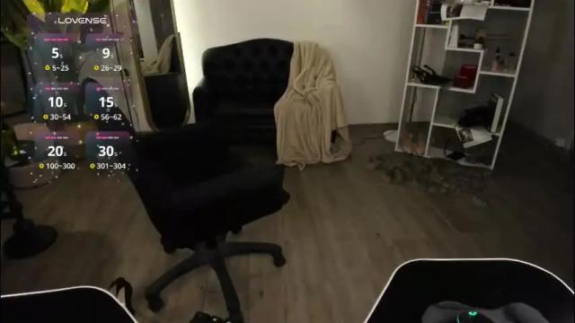 Thumbnail 1, jacquikim's Stream at Chaturbate, 13 days ago