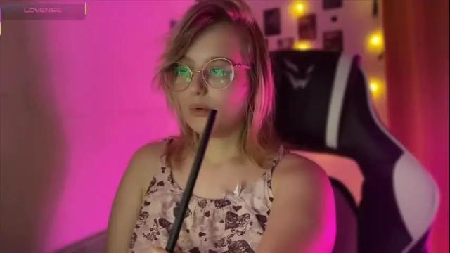 Thumbnail 2, jacywinslat's Stream at Chaturbate, 1 month ago