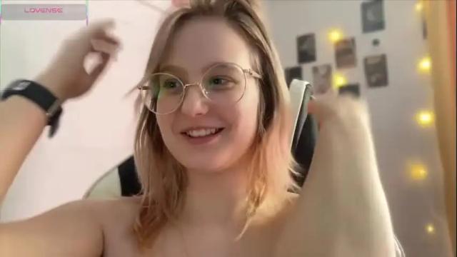 Image 2 of jacywinslat Stream on Chaturbate on 1 month ago