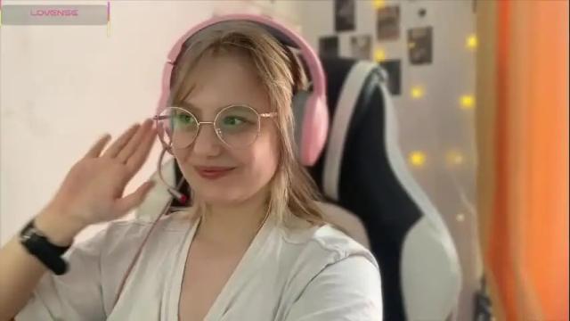 Image 7 of jacywinslat Stream on Chaturbate on 1 month ago