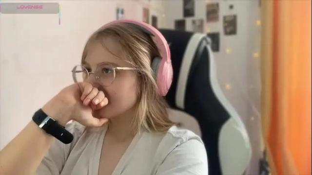 Image 8 of jacywinslat Stream on Chaturbate on 1 month ago