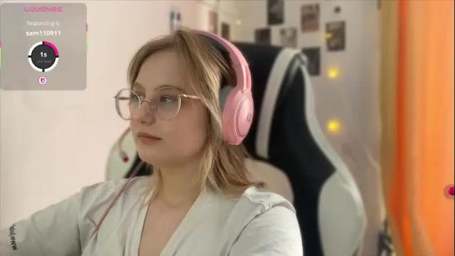 Thumbnail 3, jacywinslat's Stream at Chaturbate, 1 month ago