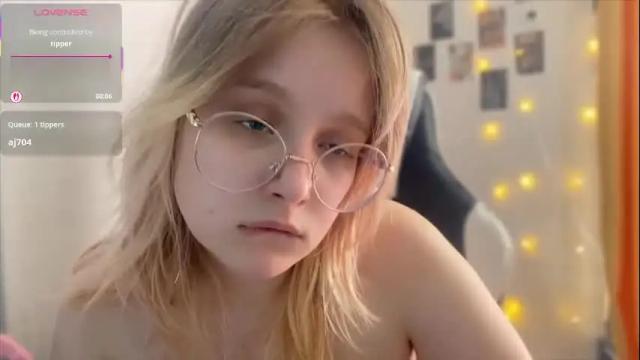 Thumbnail 1, jacywinslat's Stream at Chaturbate, 1 month ago
