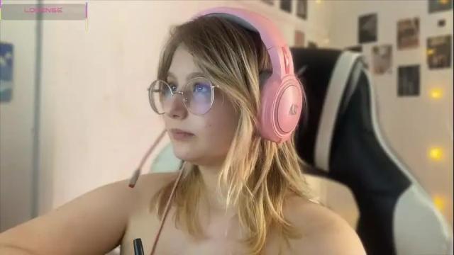 Image 11 of jacywinslat Stream on Chaturbate on 1 month ago