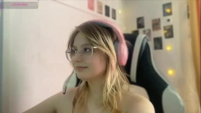 Image 3 of jacywinslat Stream on Chaturbate on 1 month ago