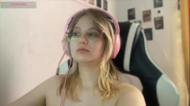 Image 8 of jacywinslat Stream on Chaturbate on 1 month ago