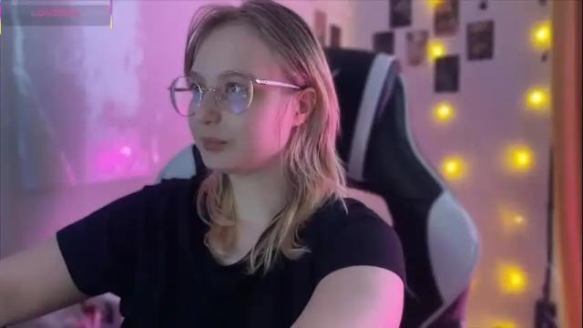 Image 3 of jacywinslat Stream on Chaturbate on 1 month ago