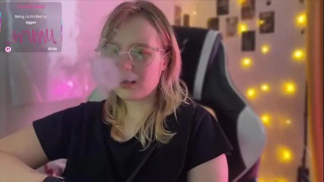 Image 4 of jacywinslat Stream on Chaturbate on 1 month ago