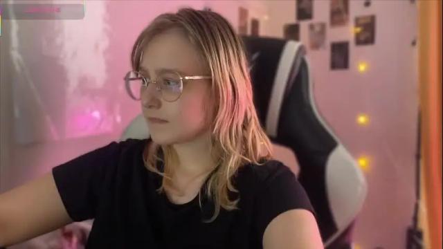 Image 7 of jacywinslat Stream on Chaturbate on 1 month ago