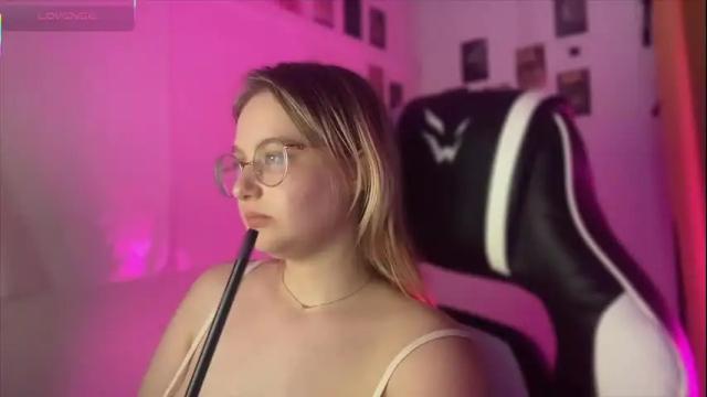Thumbnail 1, jacywinslat's Stream at Chaturbate, 1 month ago