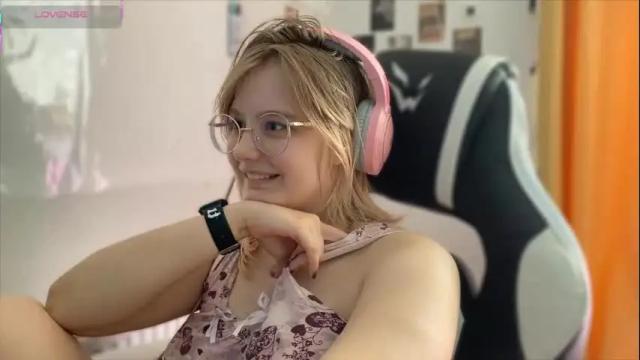 Image 12 of jacywinslat Stream on Chaturbate on 1 month ago