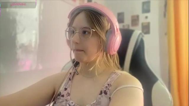 Image 8 of jacywinslat Stream on Chaturbate on 1 month ago