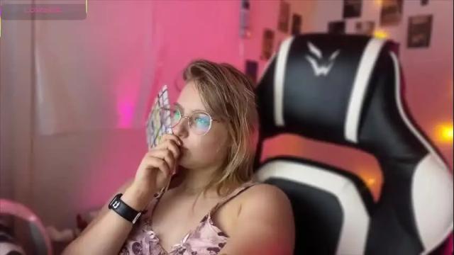 Thumbnail 1, jacywinslat's Stream at Chaturbate, 1 month ago