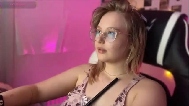 Image 8 of jacywinslat Stream on Chaturbate on 1 month ago