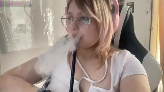 Thumbnail 1, jacywinslat's Stream at Chaturbate, 1 month ago