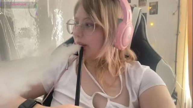 Thumbnail 2, jacywinslat's Stream at Chaturbate, 1 month ago