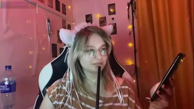 Thumbnail 1, jacywinslat's Stream at Chaturbate, 1 month ago