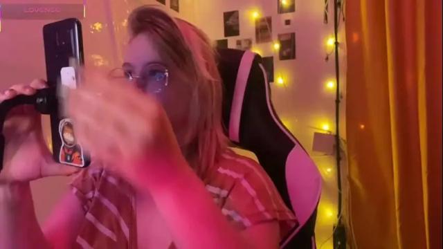 Thumbnail 2, jacywinslat's Stream at Chaturbate, 1 month ago