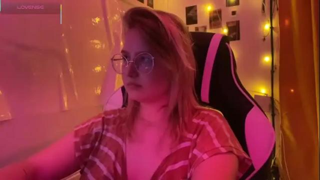 Image 6 of jacywinslat Stream on Chaturbate on 1 month ago