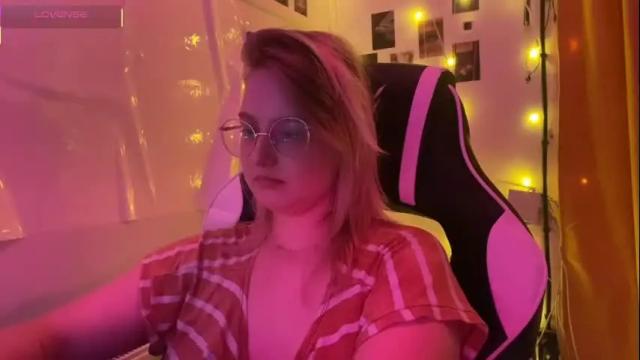Image 7 of jacywinslat Stream on Chaturbate on 1 month ago