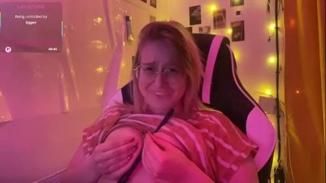 Thumbnail 3, jacywinslat's Stream at Chaturbate, 1 month ago