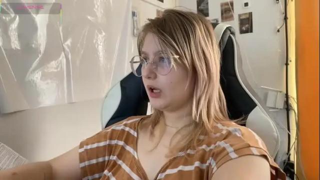 Image 11 of jacywinslat Stream on Chaturbate on 1 month ago