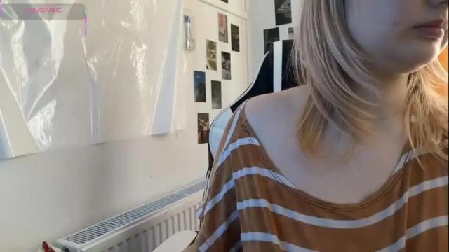 Image 6 of jacywinslat Stream on Chaturbate on 1 month ago