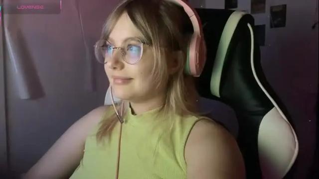 Image 11 of jacywinslat Stream on Chaturbate on 29 days ago