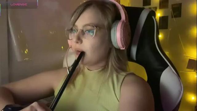 Thumbnail 2, jacywinslat's Stream at Chaturbate, 27 days ago