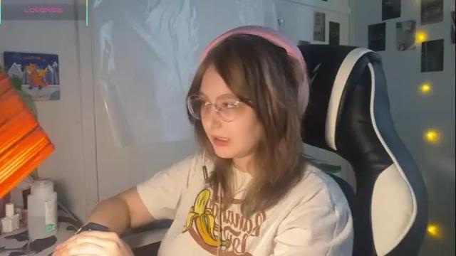 Thumbnail 1, jacywinslat's Stream at Chaturbate, 25 days ago