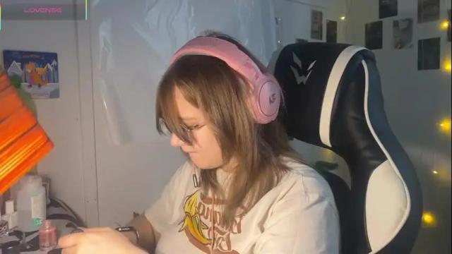 Thumbnail 2, jacywinslat's Stream at Chaturbate, 25 days ago
