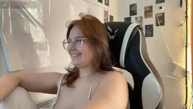 Image 6 of jacywinslat Stream on Chaturbate on 25 days ago