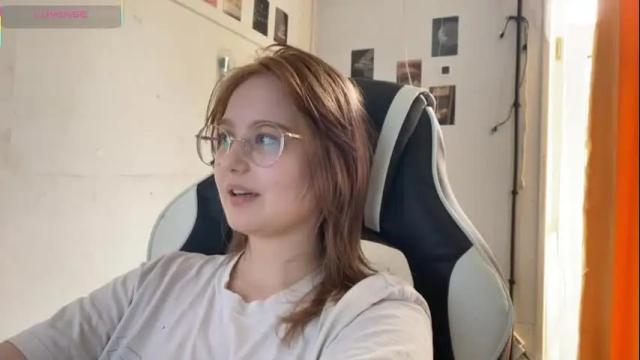 Image 2 of jacywinslat Stream on Chaturbate on 15 days ago