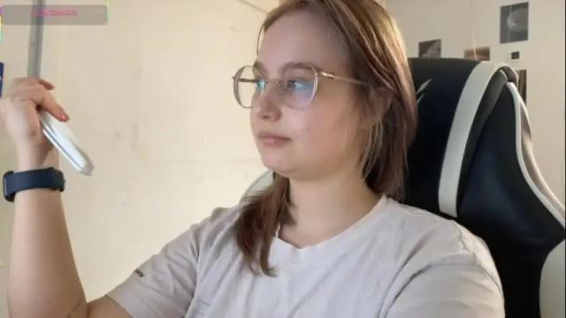 Image 6 of jacywinslat Stream on Chaturbate on 15 days ago