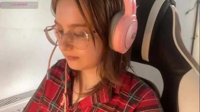 Thumbnail 1, jacywinslat's Stream at Chaturbate, 12 days ago