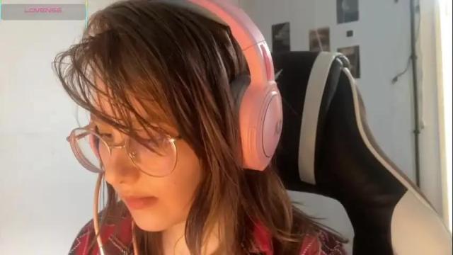 Image 6 of jacywinslat Stream on Chaturbate on 14 days ago