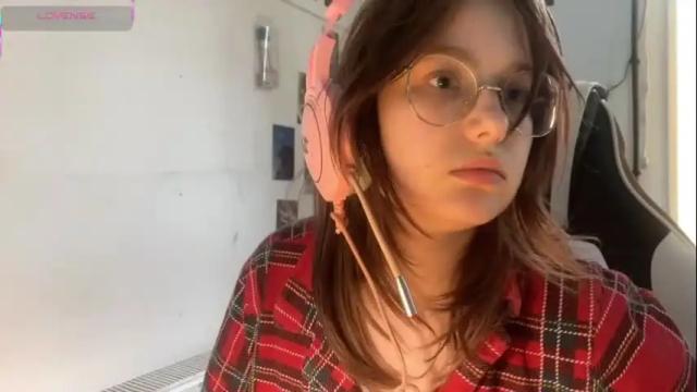 Image 7 of jacywinslat Stream on Chaturbate on 14 days ago
