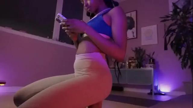 Thumbnail 2, jada_valentine's Stream at Chaturbate, 2 months ago