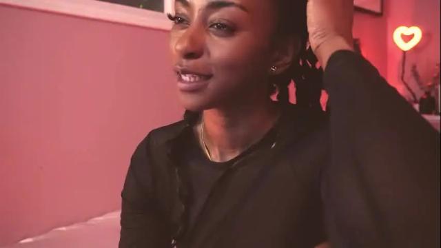 Image 6 of jada_valentine Stream on Chaturbate on 1 month ago