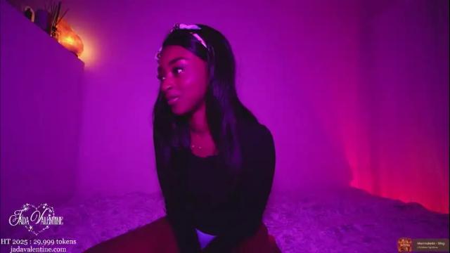 Image 11 of jada_valentine Stream on Chaturbate on 3 days ago