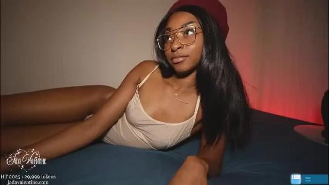 Image 2 of jada_valentine Stream on Chaturbate on 1 day ago
