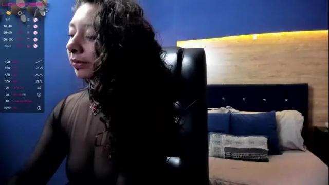 Image 3 of jadde_williams Stream on Chaturbate on 20 months ago
