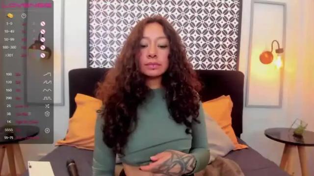 Image 11 of jadde_williams Stream on Chaturbate on 20 months ago