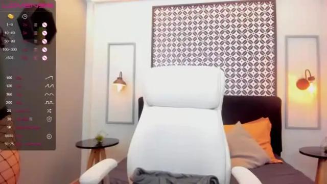Image 4 of jadde_williams Stream on Chaturbate on 20 months ago