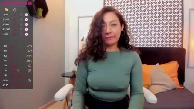 Image 7 of jadde_williams Stream on Chaturbate on 20 months ago