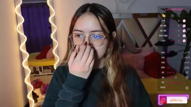 Image 10 of jaddee_tay Stream on Chaturbate on 21 months ago