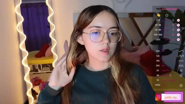 Thumbnail 3, jaddee_tay's Stream at Chaturbate, 20 months ago