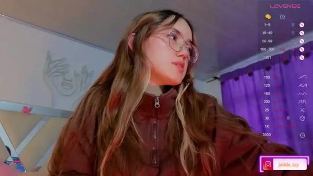 Image 11 of jaddee_tay Stream on Chaturbate on 19 months ago