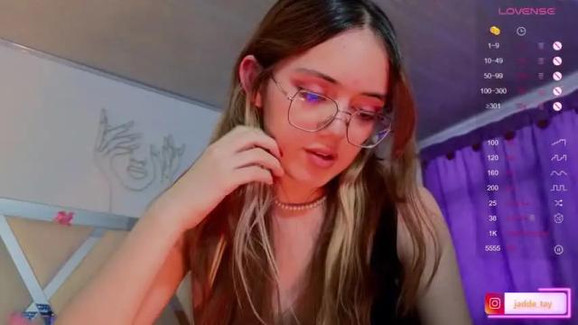 Image 7 of jaddee_tay Stream on Chaturbate on 19 months ago