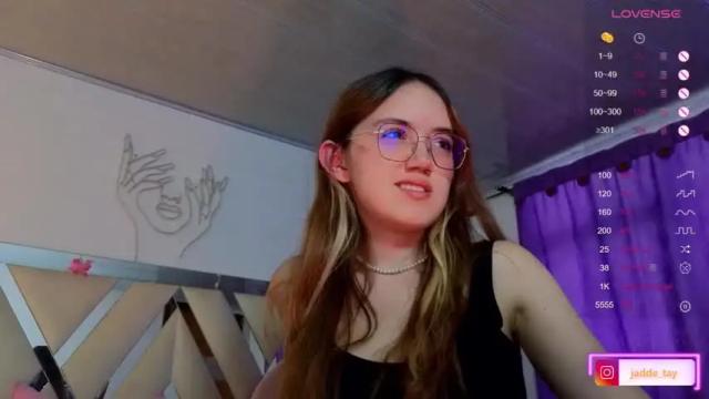 Image 8 of jaddee_tay Stream on Chaturbate on 19 months ago